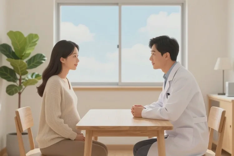 打完流感疫苗后应注意什么问题(图4)