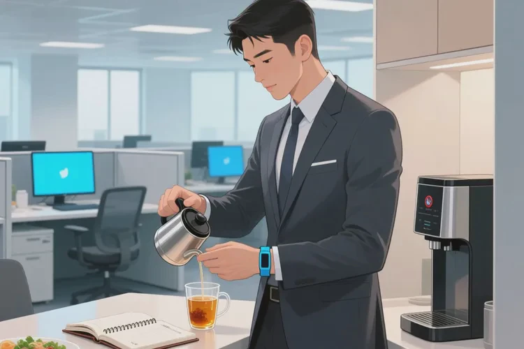 38岁下午血糖28.5是怎么回事(图3)