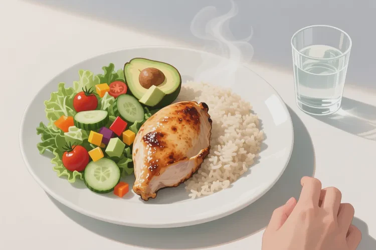 38岁下午血糖10.9是怎么回事(图2)