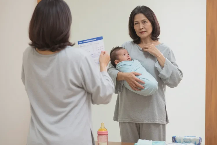 打疫苗前后多久可以断母乳(图3)