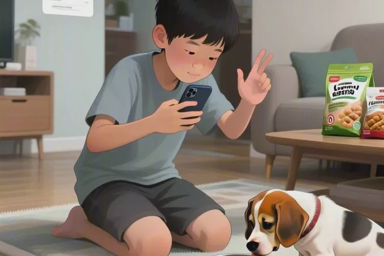 狗狗初次打疫苗要注意(图3)