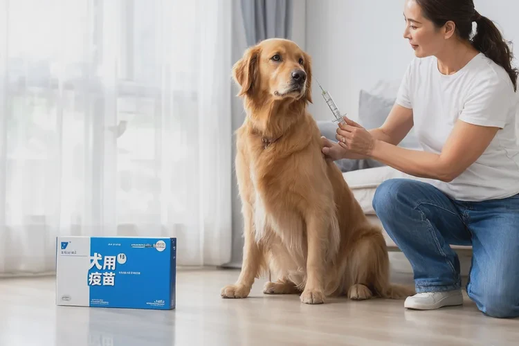 狗狗几年没打疫苗补打有用吗(图3)