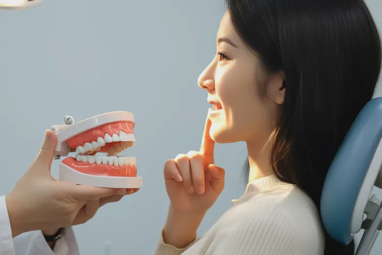 正畸牙齒的效果怎么樣(圖3)