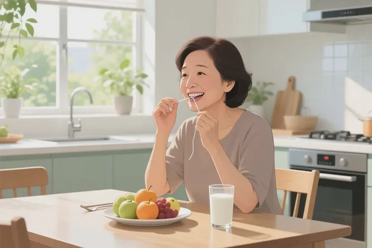 40歲正畸牙齒利弊大嗎(圖3)