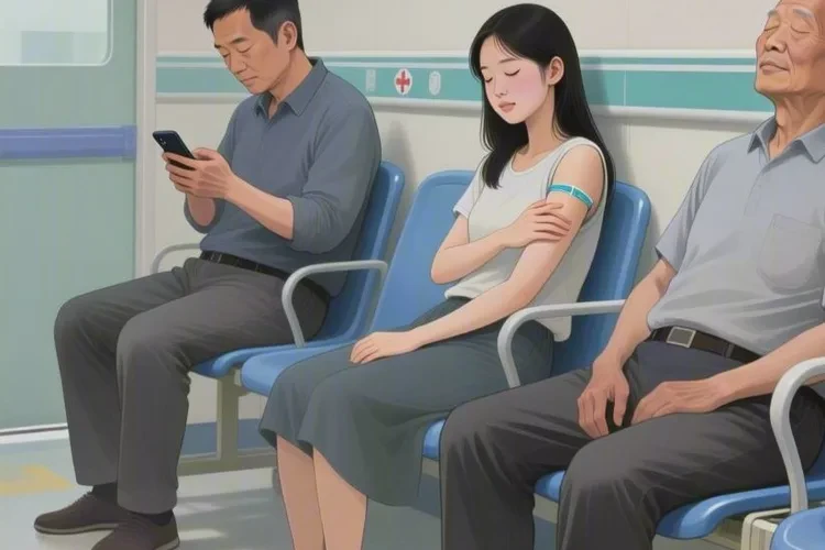 打乙肝疫苗前需要空腹吗(图4)