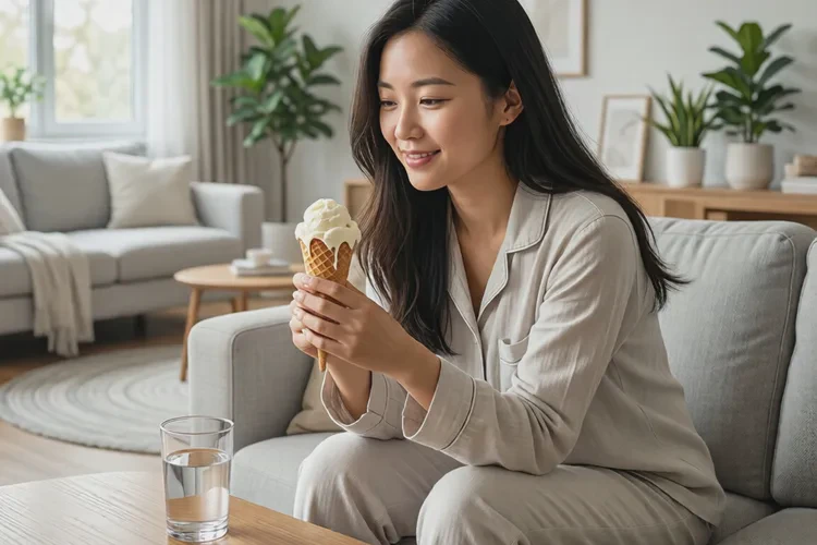 打完hpv疫苗可以吃冷飲嗎(圖1)