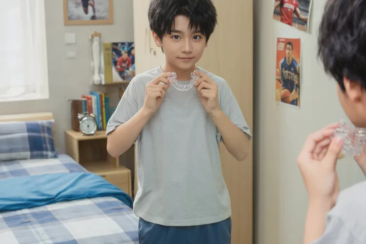 正畸牙齒效果能保持多久(圖3)