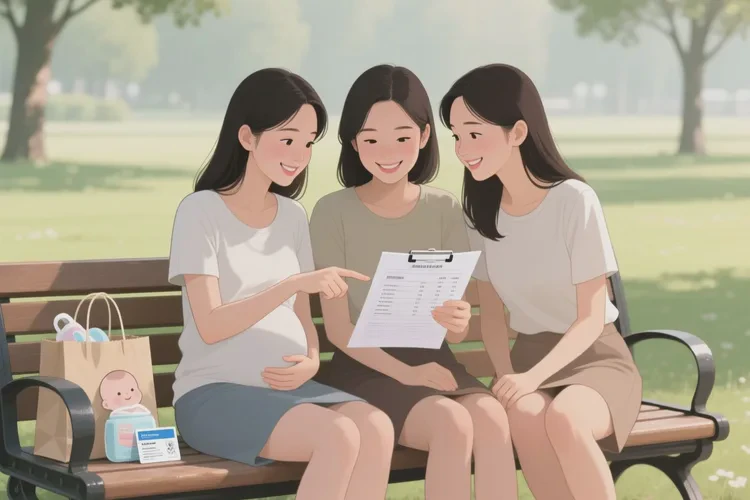 打完hpv疫苗多久可以懷孕(圖4)