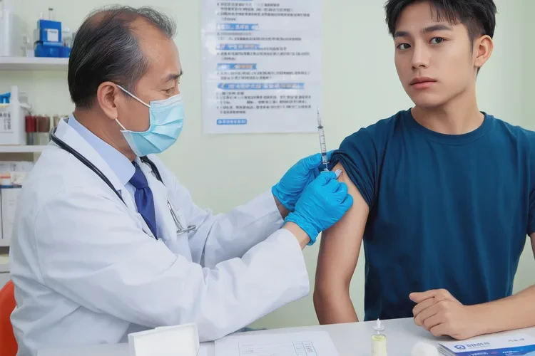 打乙肝疫苗能喝酒吗打乙肝后多久能喝酒(图2)