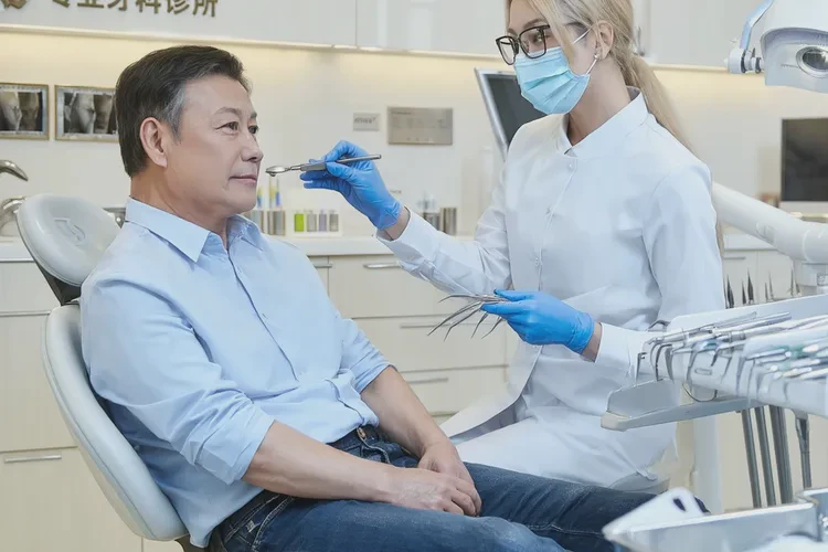 正畸牙齒效果能保持多久(圖4)