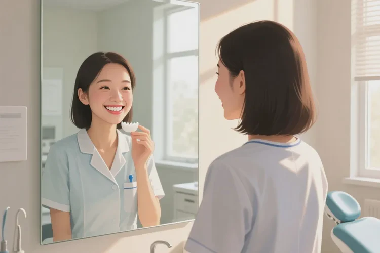 麗水牙齒正畸的好醫(yī)院有哪些呢(圖4)