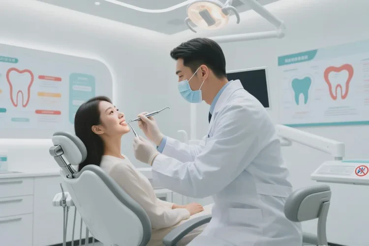 牙齒正畸的最佳年齡段(圖4)