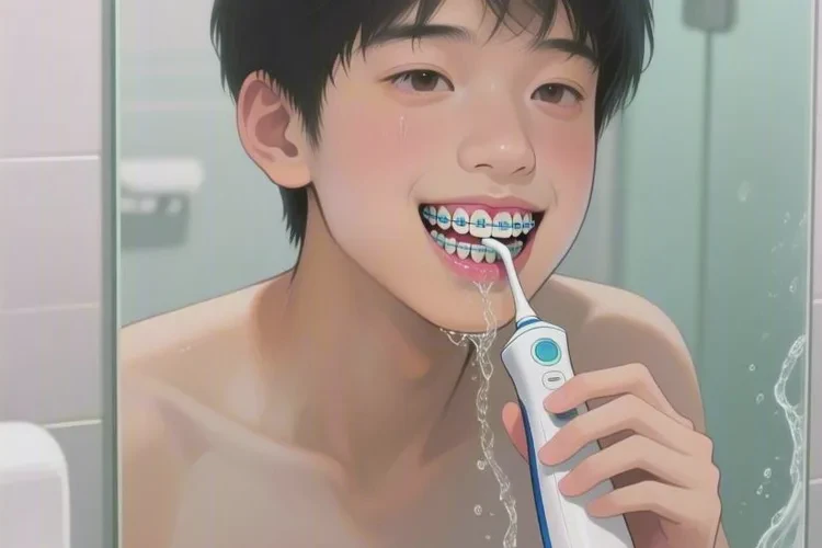 牙齒做正畸有后遺癥(圖3)