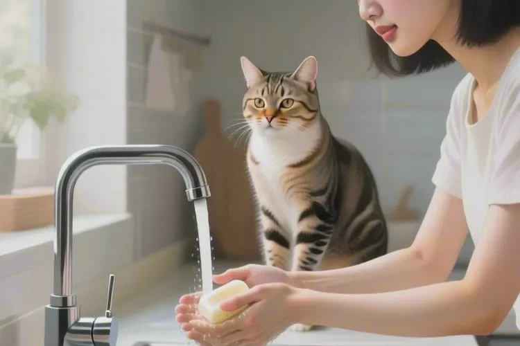 被猫咬了需要打疫苗吗(图1)