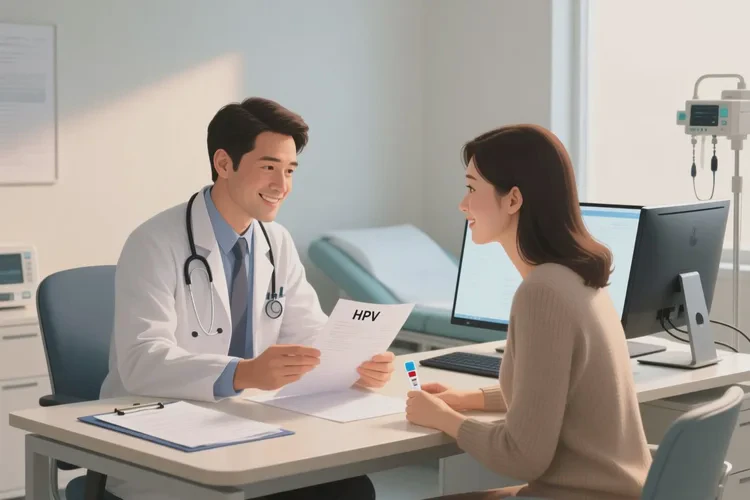 打了hpv疫苗还会感染hpv吗(图4)