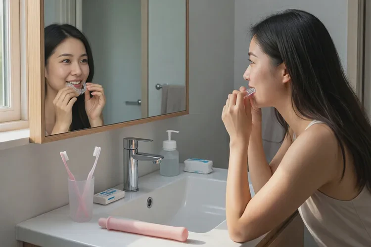 正畸后牙齒容易松嗎為什么(圖3)