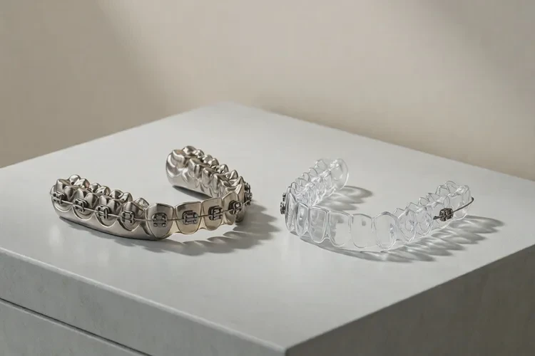 25歲正畸牙齒需要多久(圖3)