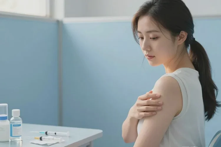 打流感疫苗之前注意什么饮食禁忌(图1)