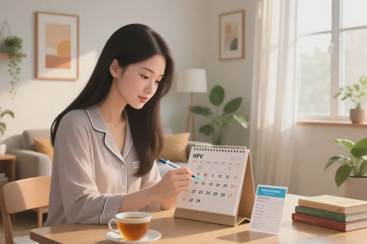 hpv疫苗多久打一次(圖3)