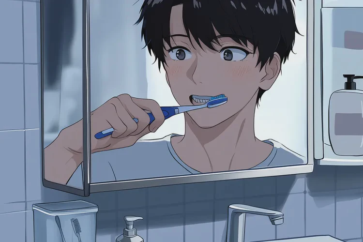 牙齒正畸后牙齒會松動嗎?(圖1)