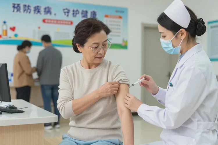 打流感疫苗要注意什么(图1)