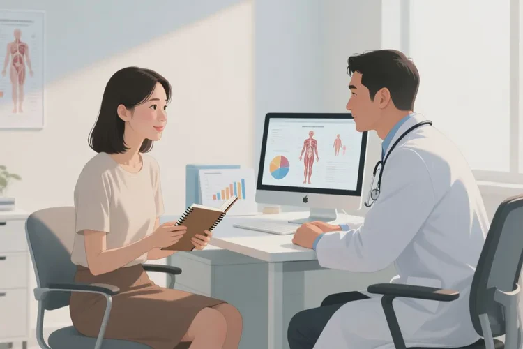 38岁下午血糖13.5是怎么回事(图4)