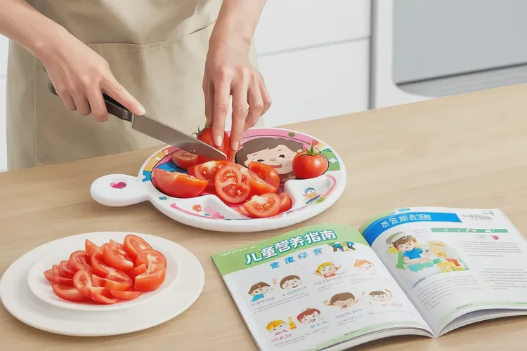 宝宝打疫苗前后能吃西红柿嘛(图1)