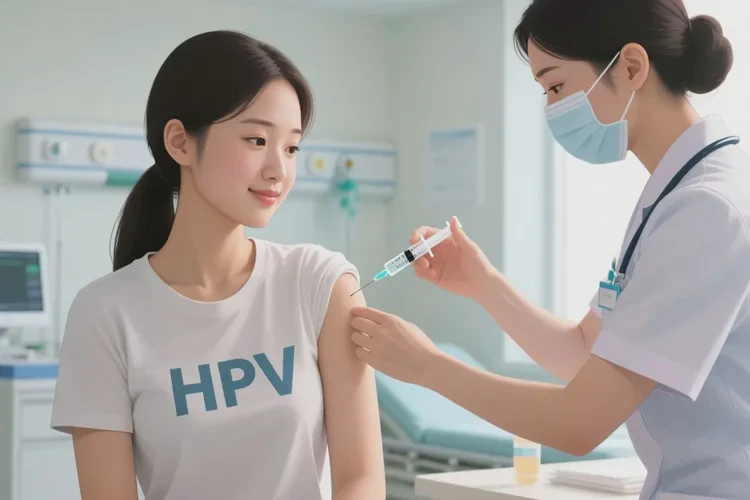 9價hpv疫苗有必要打嗎(圖1)