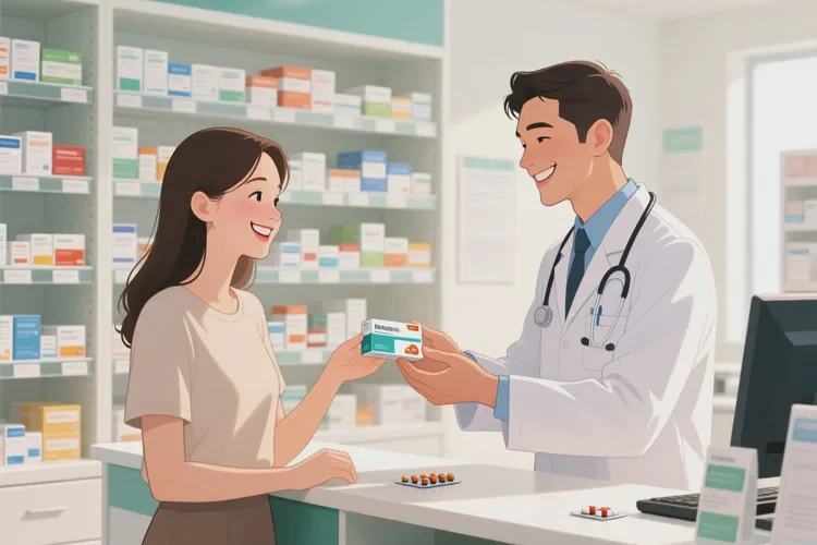 打hpv疫苗的24小时内可以吃药吗有影响吗(图4)