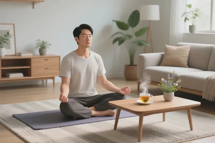 38歲下午血糖8.7是怎么回事(圖4)