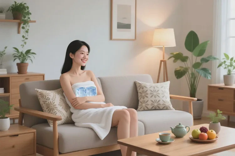 打完hpv疫苗里面有个硬包(图2)