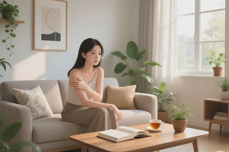 打了hpv疫苗针孔有硬块(图1)