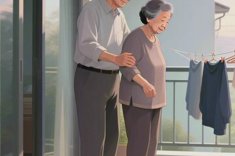 打完疫苗多喝水(图3)