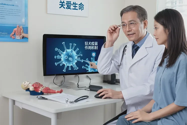 打狂犬疫苗为什么不能吃辛辣刺激的东西(图4)