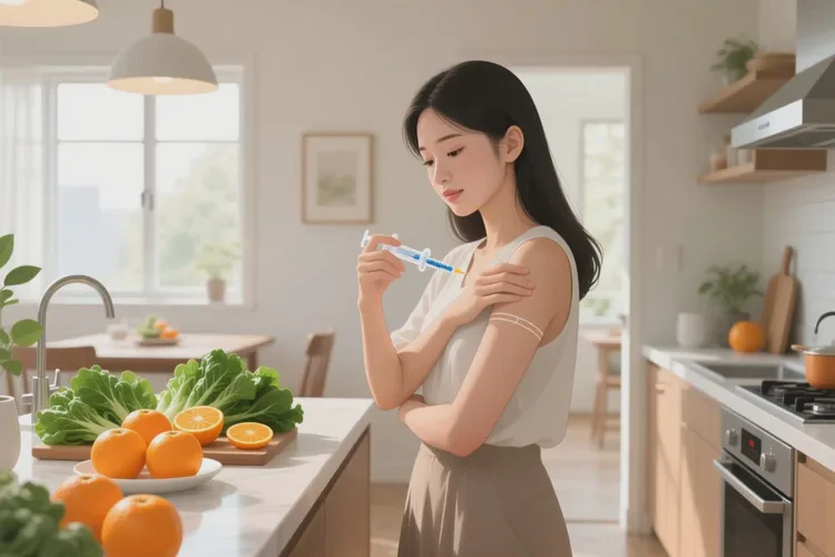 打了hpv疫苗后注意事项和饮食(图3)