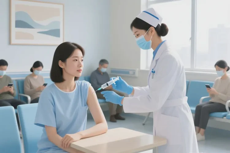 打hpv4价疫苗后要注意什么(图1)