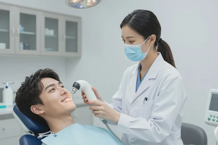 牙齒正畸三甲醫(yī)院和?？瓶谇会t(yī)院(圖1)