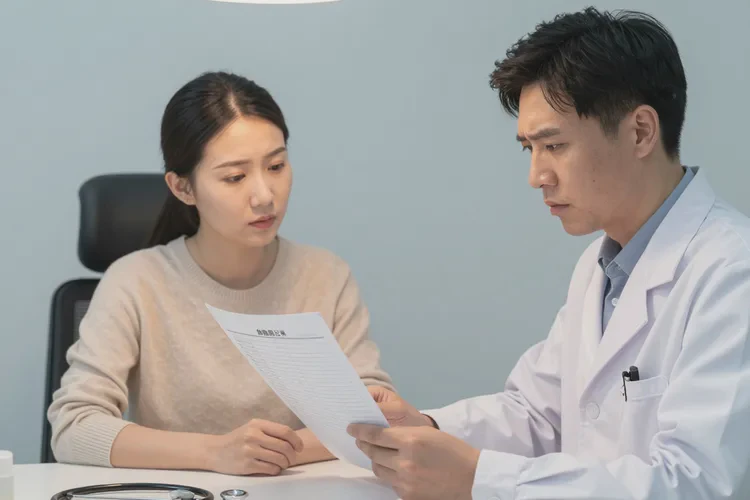 38岁下午血糖9.0是怎么回事(图4)