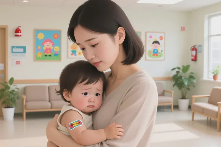 打流感疫苗前后禁忌(图3)