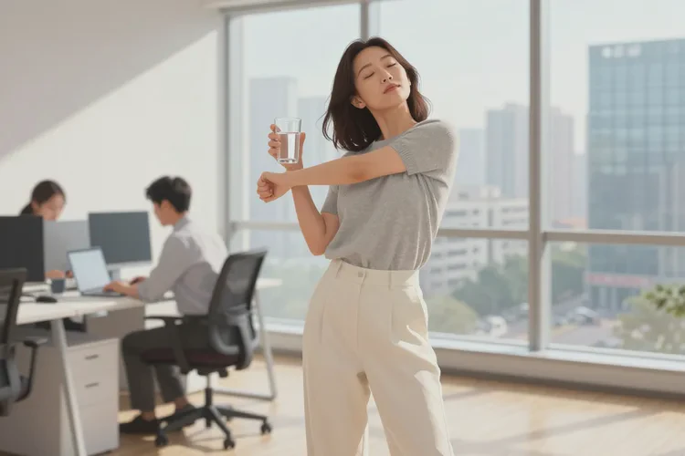 38歲下午血糖9.3是怎么回事(圖4)