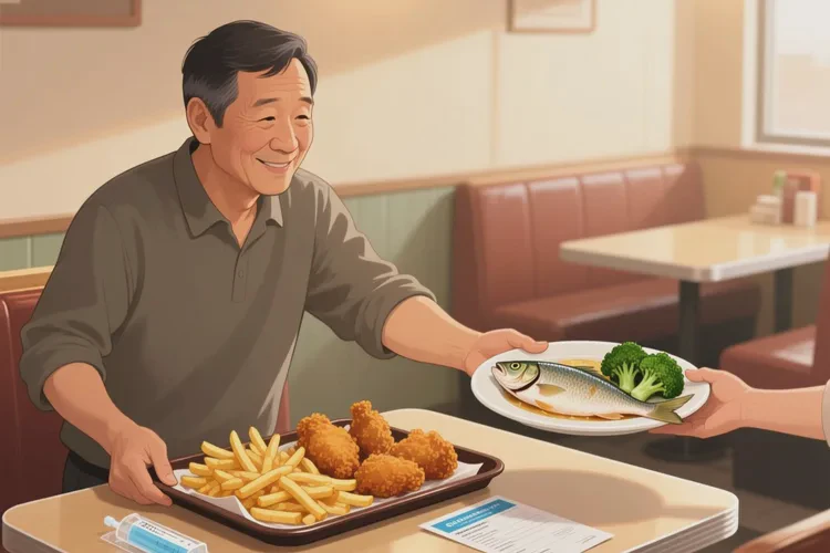 打流感疫苗前需要忌口哪些食物(圖2)