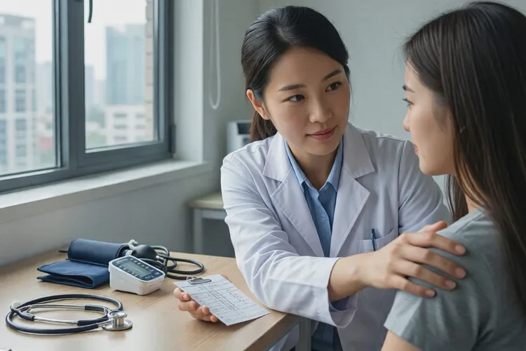 打hpv疫苗前有什么忌口的吗?(图2)