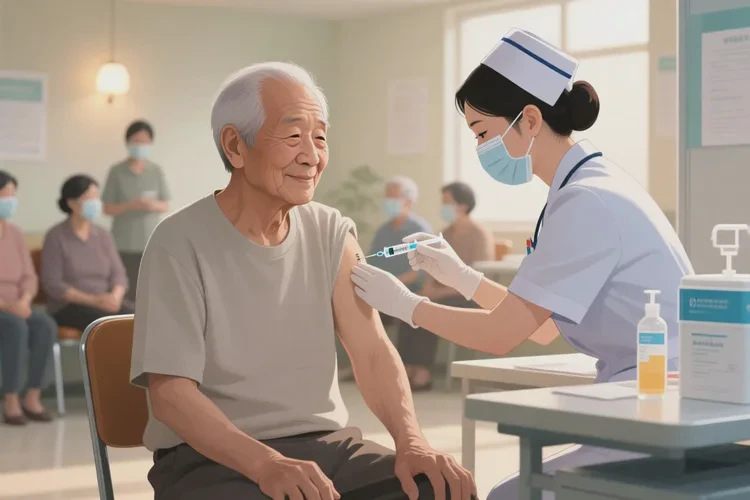 打流感疫苗前几天吃药能打吗(图2)