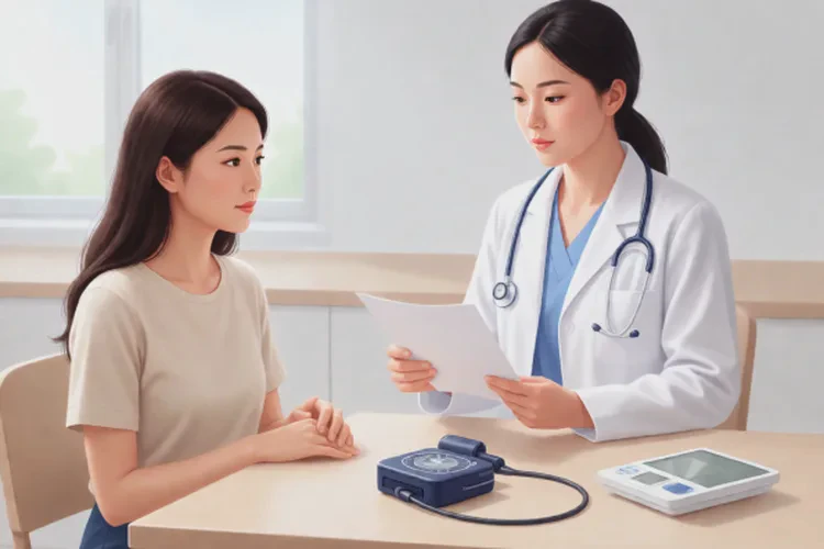 正畸感覺牙齒松動(圖1)