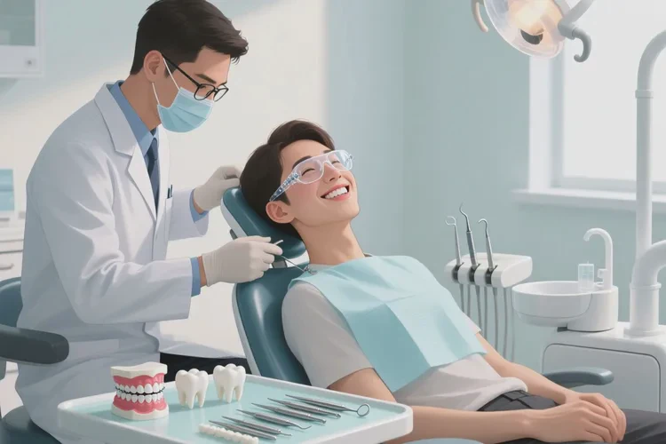 合肥哪家牙齒正畸醫(yī)院最好(圖4)