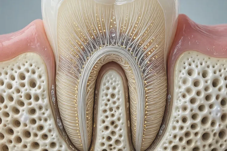 正畸牙齒松動(dòng)能自愈嗎(圖2)