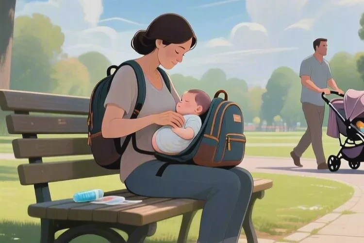 打完疫苗幾天后可以轉(zhuǎn)奶(圖4)