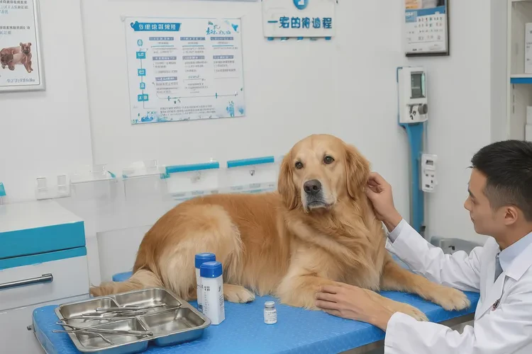 狗狗不打疫苗可以养吗(图1)