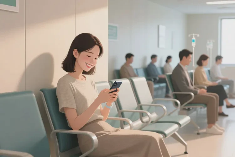 打hpv疫苗期前注意事项(图3)