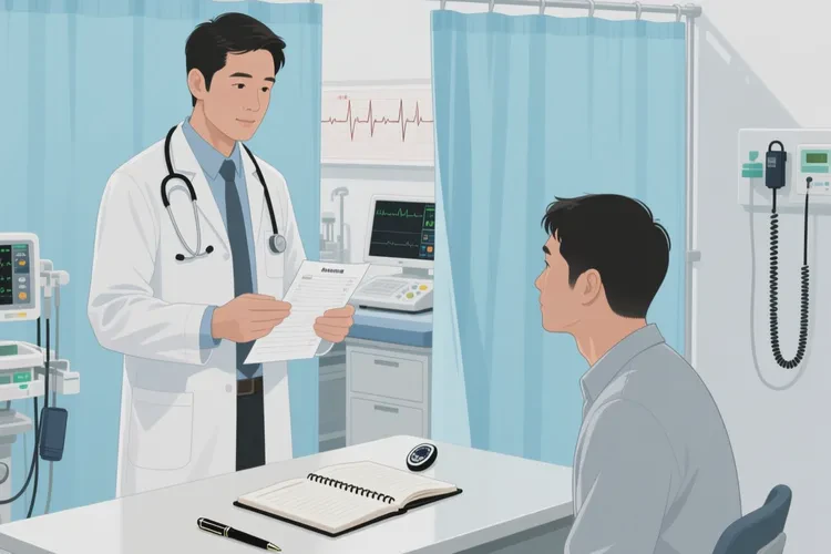 38岁下午血糖16.5是怎么回事(图4)